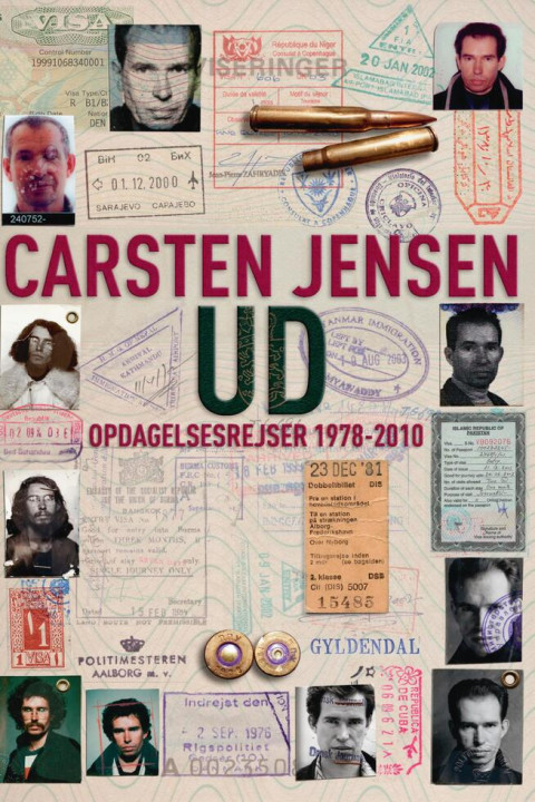 Omslag: Ud