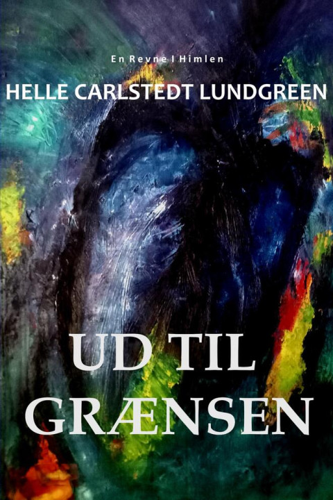 Omslag: Ud til grænsen