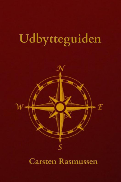 Omslag: Udbytteguiden