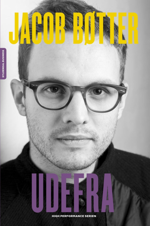 Omslag: Udefra