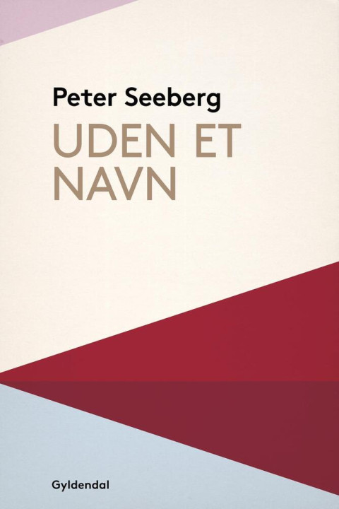 Omslag: Uden et navn