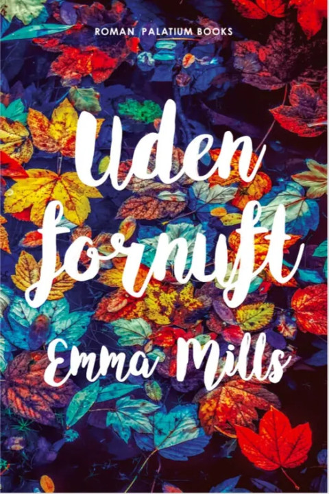 Omslag: Uden fornuft