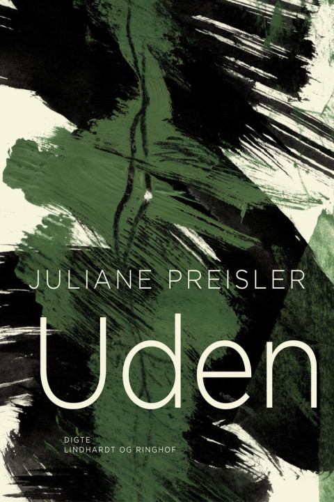 Omslag: Uden