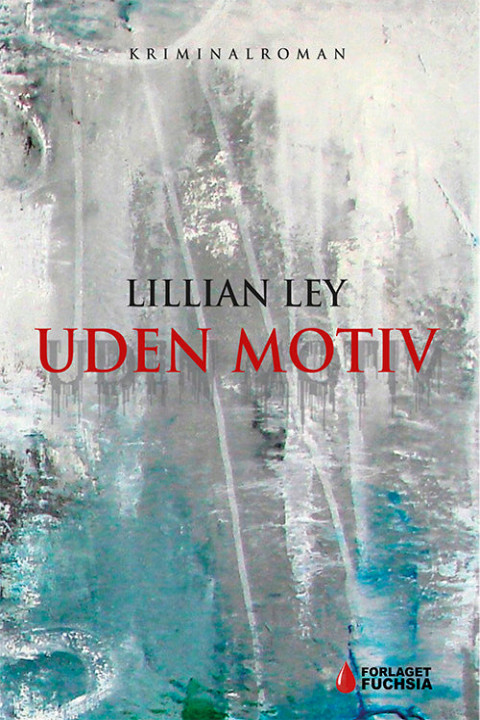 Omslag: Uden motiv