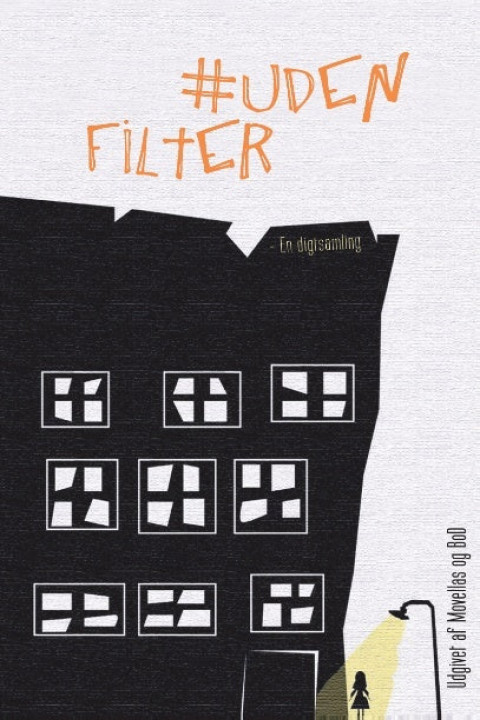 Omslag: UdenFilter