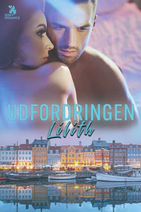 Omslag: Udfordringen