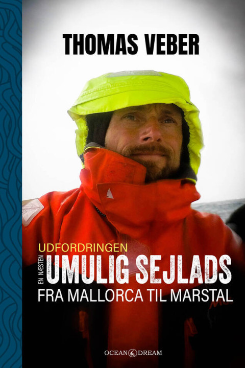 Omslag: Udfordringen