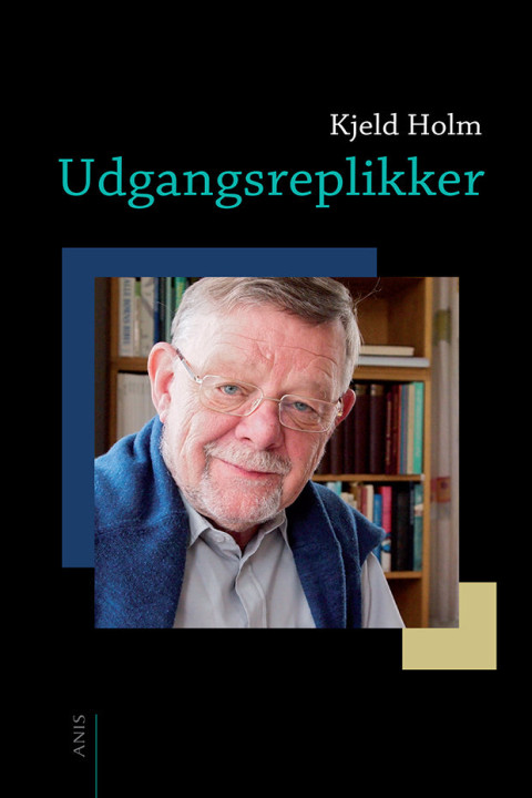 Omslag: Udgangsreplikker