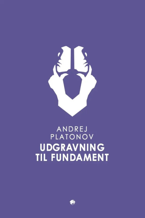 Omslag: Udgravning til fundament