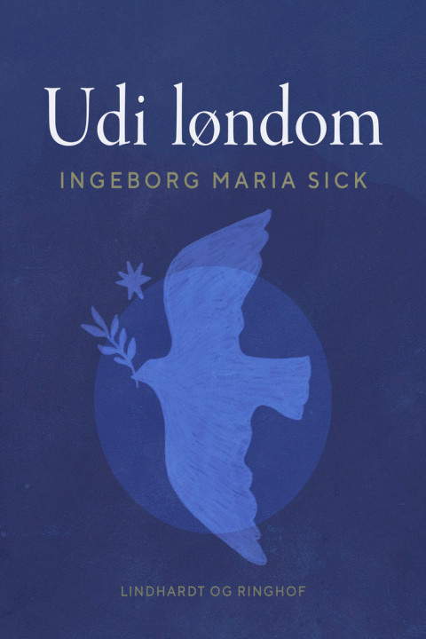 Omslag: Udi løndom