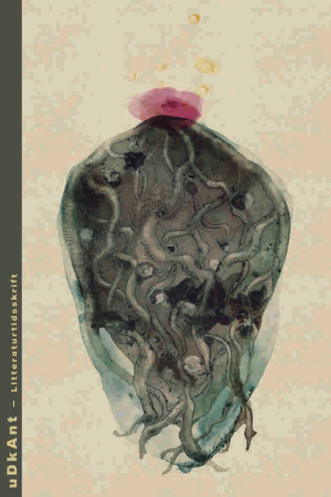 Omslag: uDkAnt 31