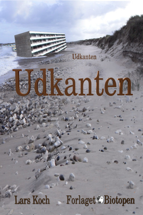 Omslag: Udkanten
