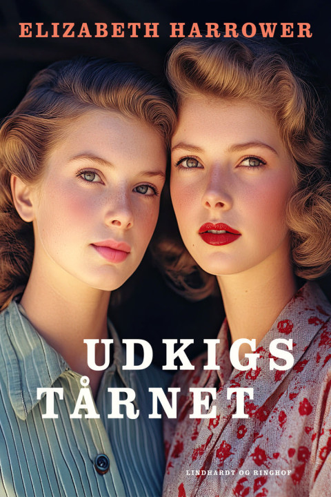 Omslag: Udkigstårnet