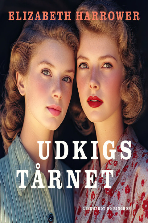 Omslag: Udkigstårnet