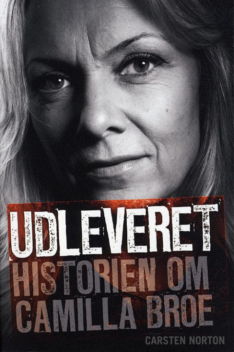 Omslag: Udleveret