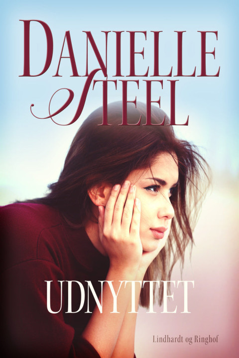 Omslag: Udnyttet