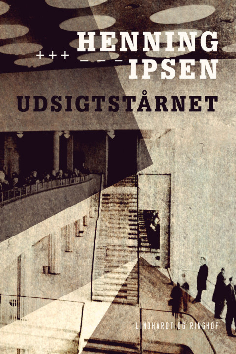Omslag: Udsigtstårnet