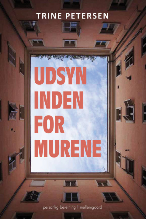 Omslag: Udsyn inden for murene