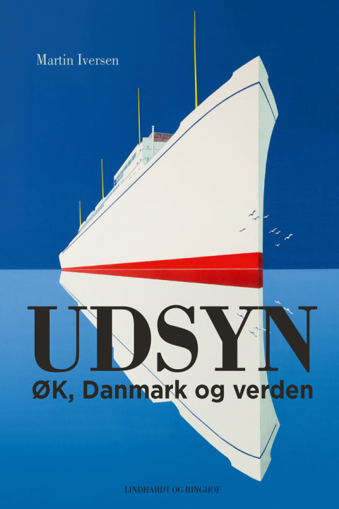 Omslag: Udsyn