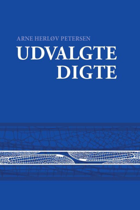 Omslag: Udvalgte digte