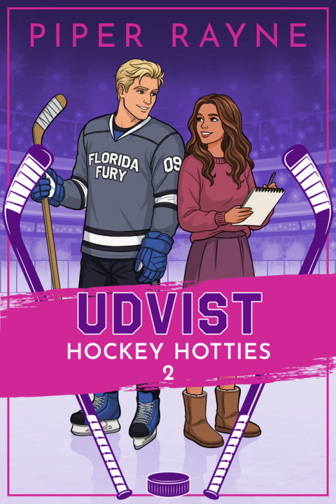 Omslag: Udvist