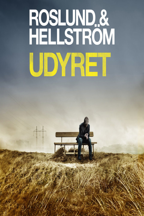 Omslag: Udyret