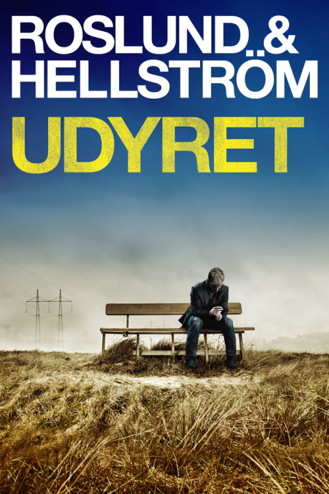 Omslag: Udyret