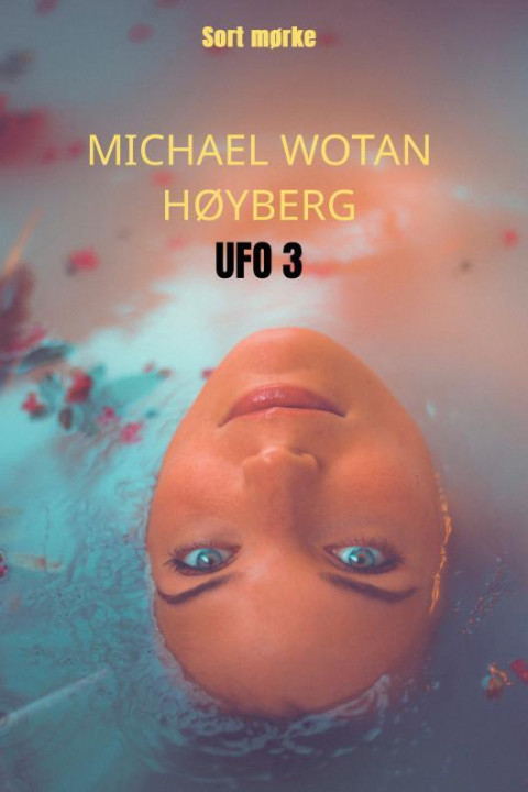 Omslag: UFO 3