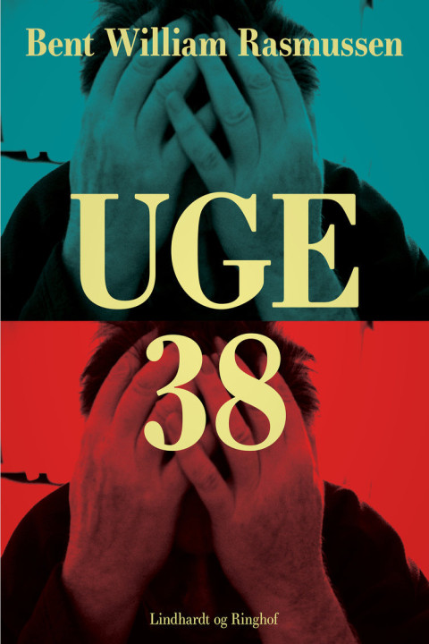 Omslag: Uge 38