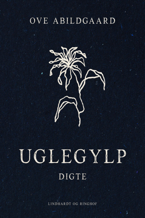 Omslag: Uglegylp