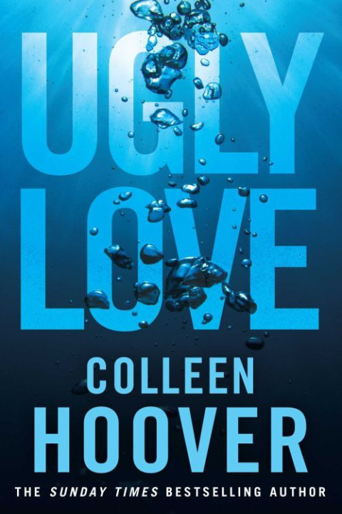 Omslag: Ugly Love