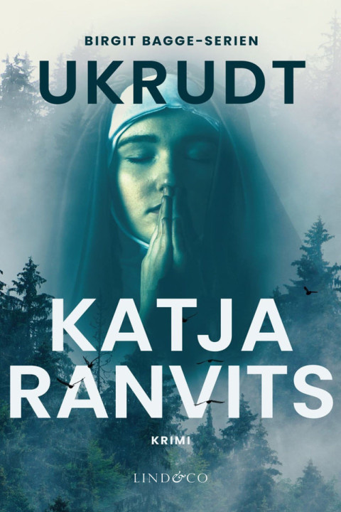 Omslag: Ukrudt