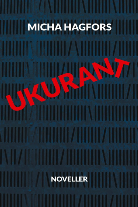 Omslag: Ukurant