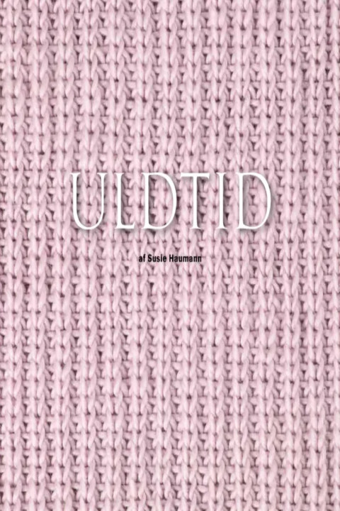 Omslag: Uldtid
