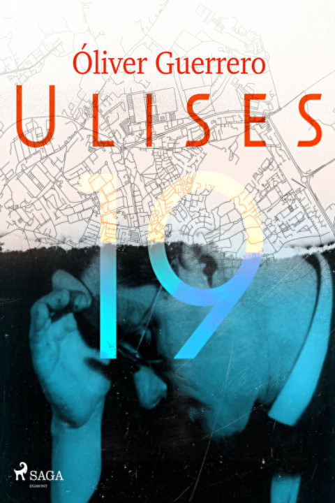 Omslag: Ulises 19