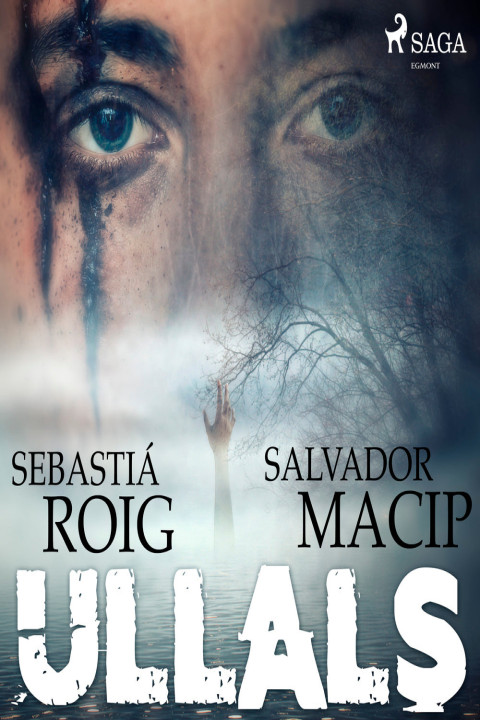 Omslag: Ullals