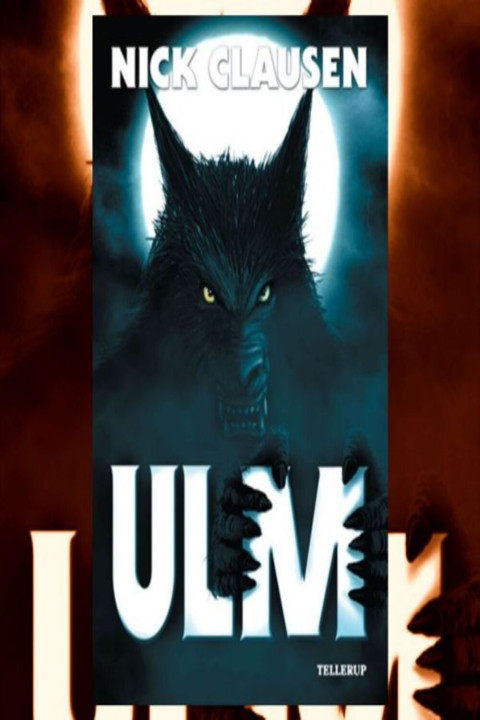 Omslag: Ulm