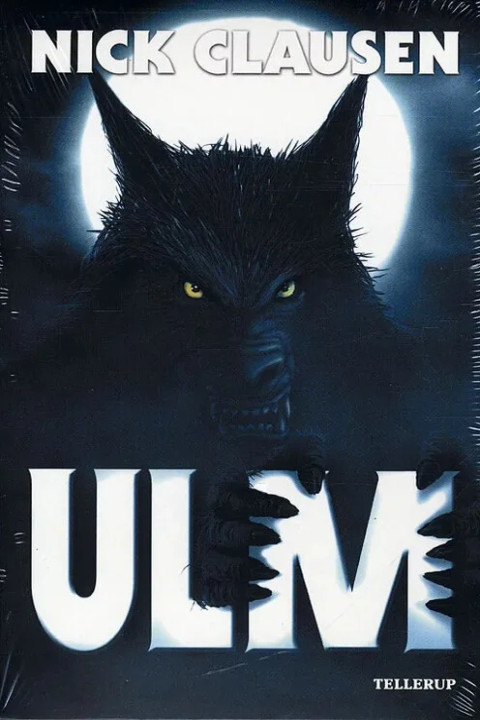 Omslag: Ulm
