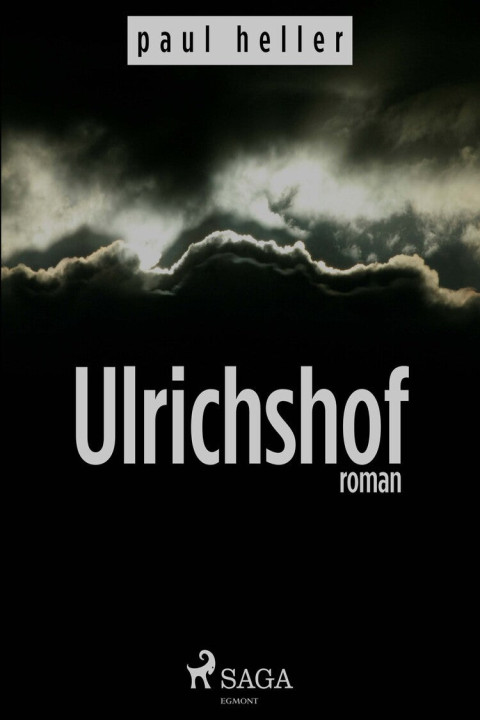 Omslag: Ulrichshof