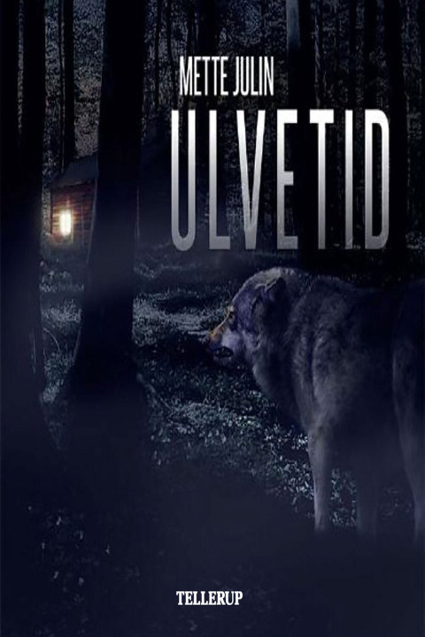 Omslag: Ulvetid