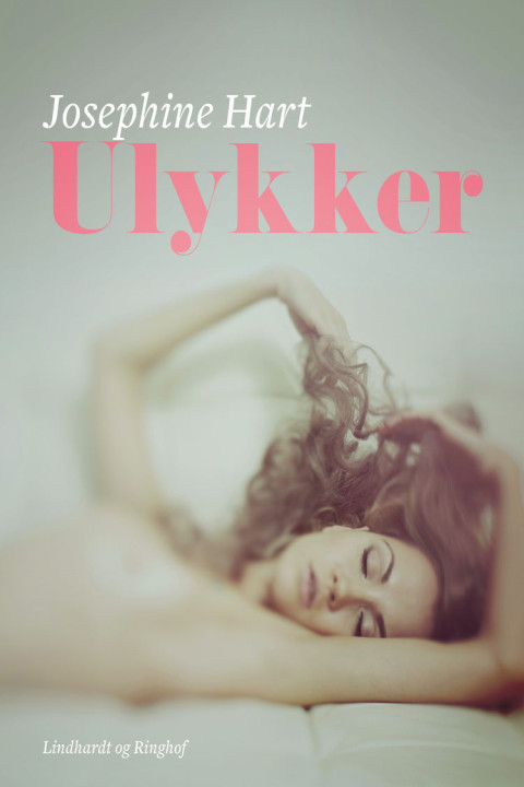 Omslag: Ulykker
