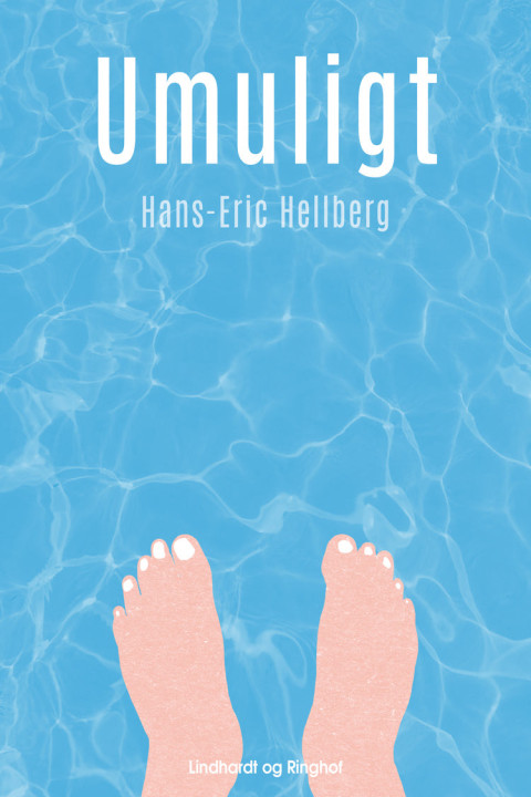 Omslag: Umuligt