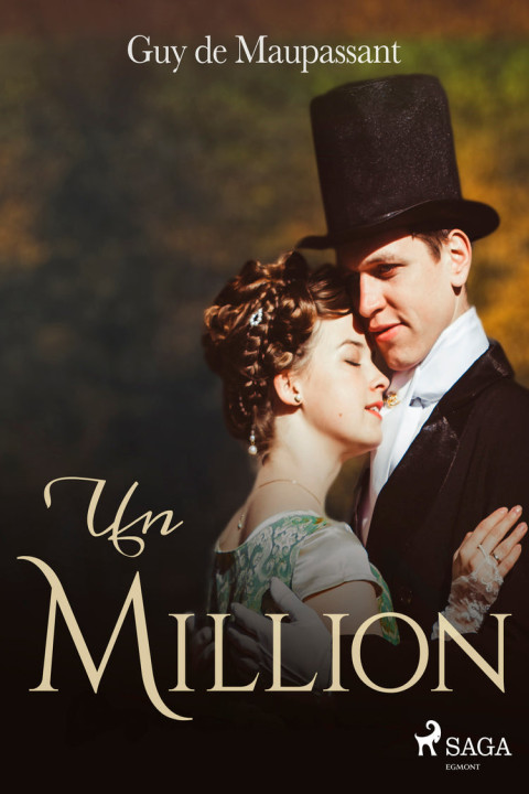 Omslag: Un Million