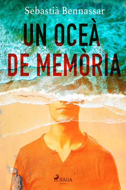 Omslag: Un oceÃ de memÃ²ria