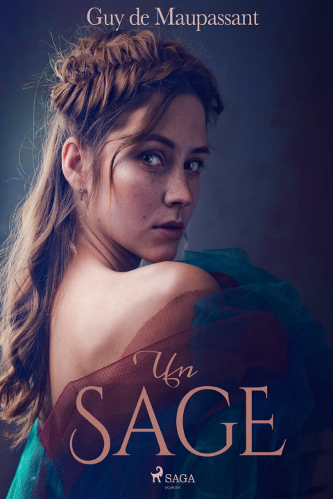 Omslag: Un Sage