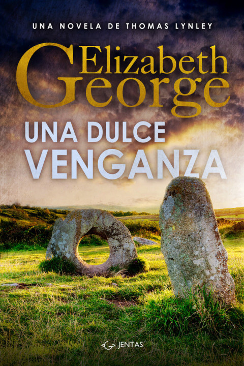 Omslag: Una dulce venganza