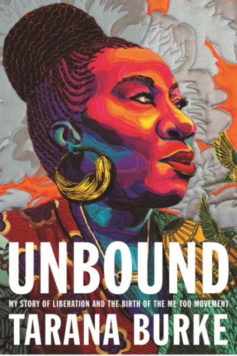 Omslag: Unbound