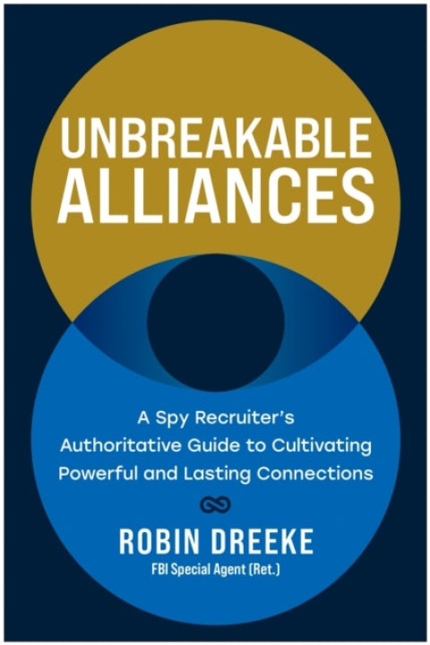 Omslag: Unbreakable Alliances