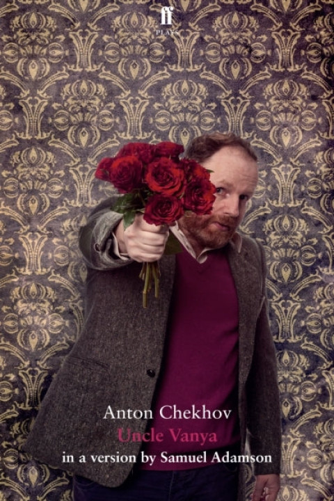 Omslag: Uncle Vanya