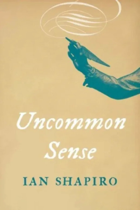 Omslag: Uncommon Sense